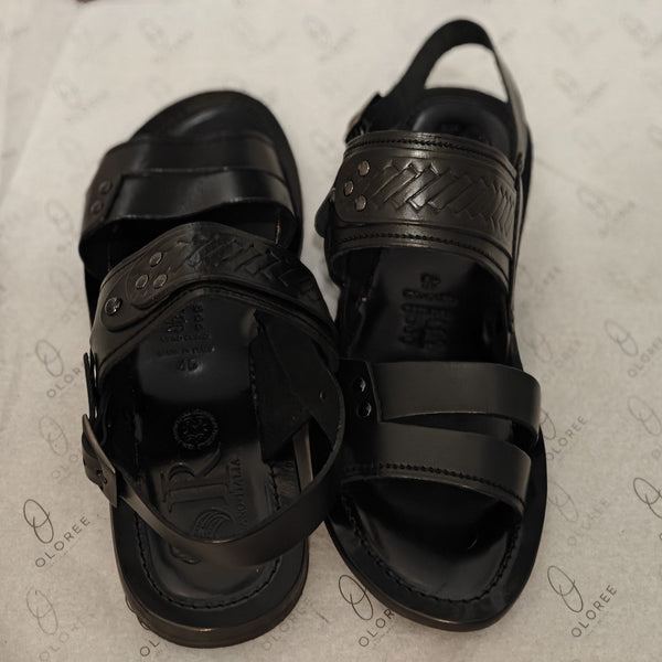 Male Sandals