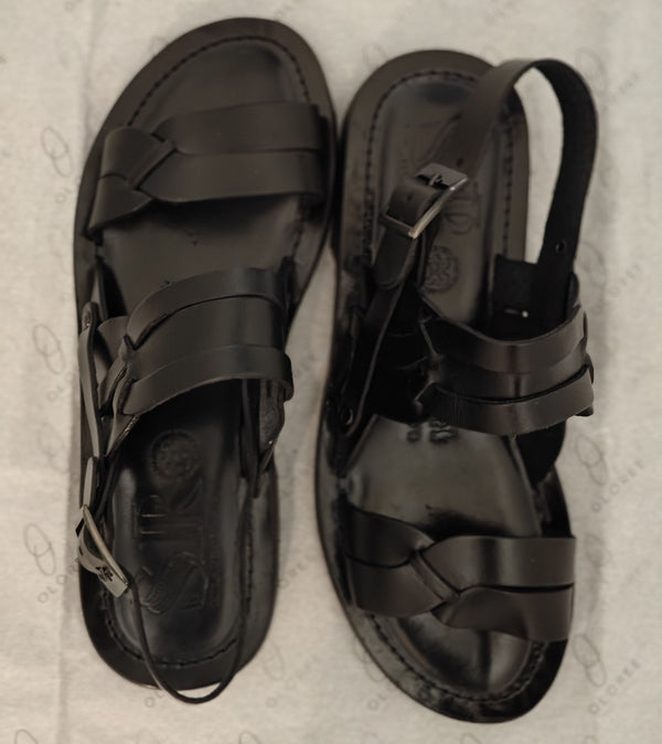 Adio 2 Sandals