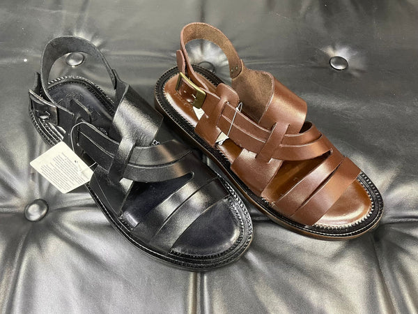 Adio Sandals