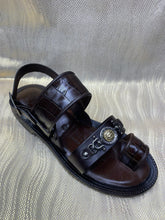 Toye Sandals