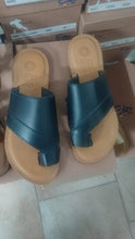 Tiwa Slippers