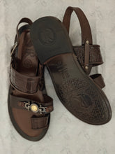 Toye Sandals