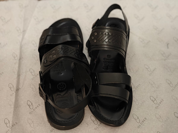 Tofi Sandals