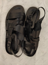 Adio Sandals