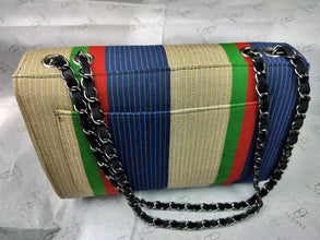 Olu Aso-Oke Bag