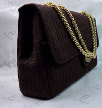 Aso-Oke Ola Bag