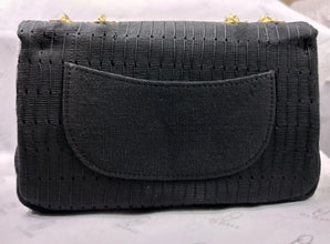 Aso-Oke Ola Bag