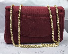 Aso-Oke Ola Bag