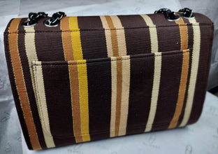 Olu Aso-Oke Bag