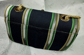 Aso-oke Abi Bags