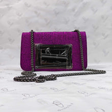 Damask Abi Bags