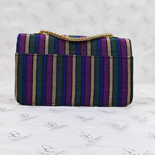 Aso-Oke Abi Bags