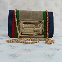 Aso-Oke Abi Bags