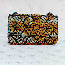 Full Ankara Ola Bags