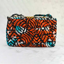 Full Ankara Ola Bags