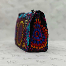 Full Ankara Ola Bags